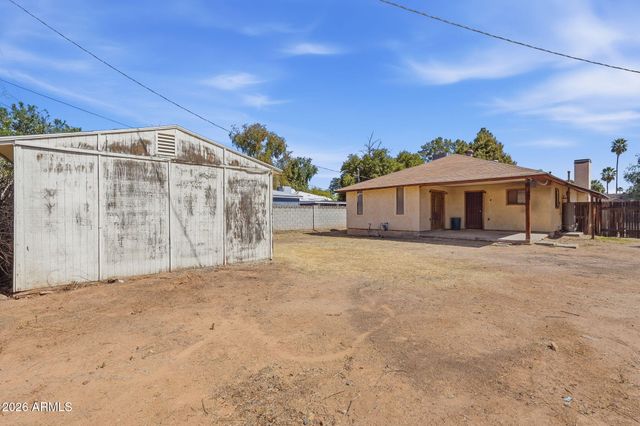 4204 N 19TH Street, Phoenix, AZ 85016