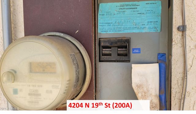 4204 N 19TH Street, Phoenix, AZ 85016