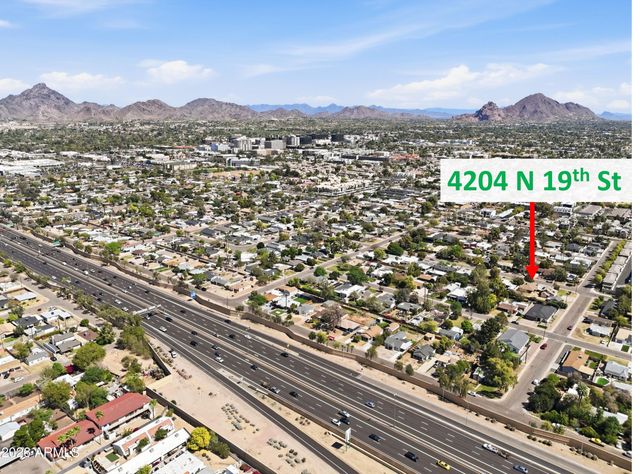 4204 N 19TH Street, Phoenix, AZ 85016
