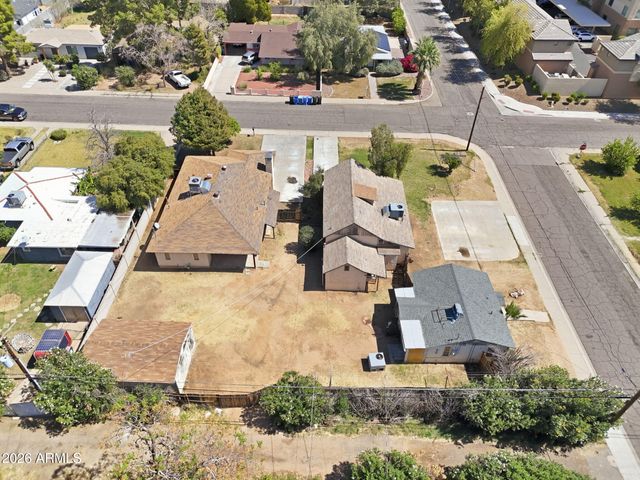 4204 N 19TH Street, Phoenix, AZ 85016