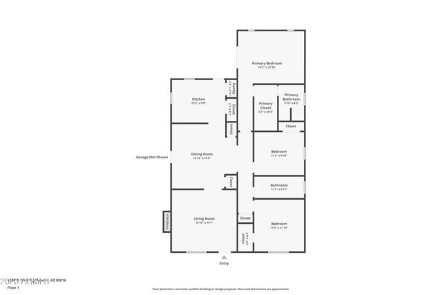 4204 N 19TH Street, Phoenix, AZ 85016