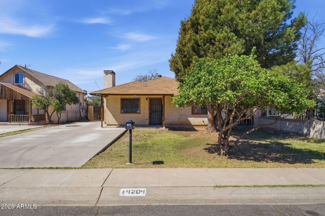 4204 N 19TH Street, Phoenix, AZ 85016