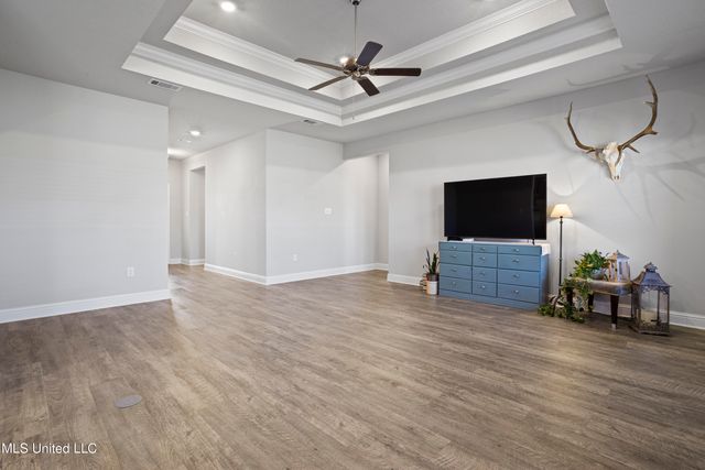 9553 Mallette Drive, Biloxi, MS 39532