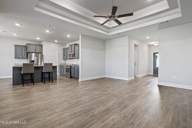 9553 Mallette Drive, Biloxi, MS 39532