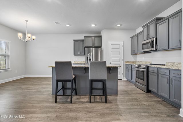 9553 Mallette Drive, Biloxi, MS 39532