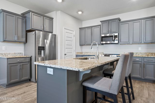 9553 Mallette Drive, Biloxi, MS 39532