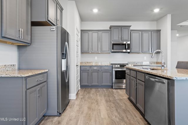 9553 Mallette Drive, Biloxi, MS 39532