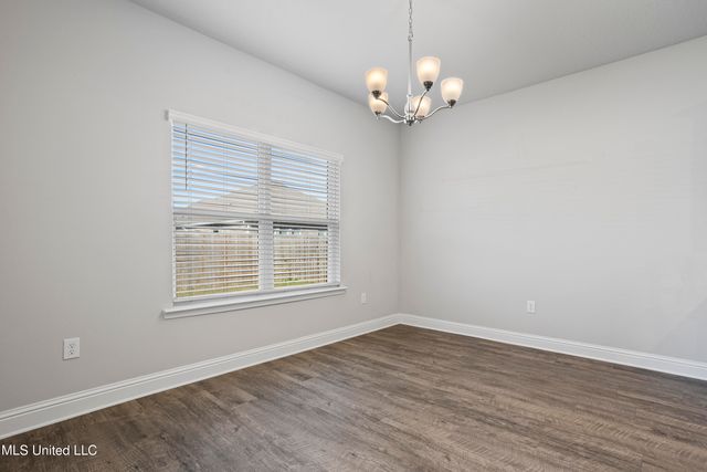 9553 Mallette Drive, Biloxi, MS 39532