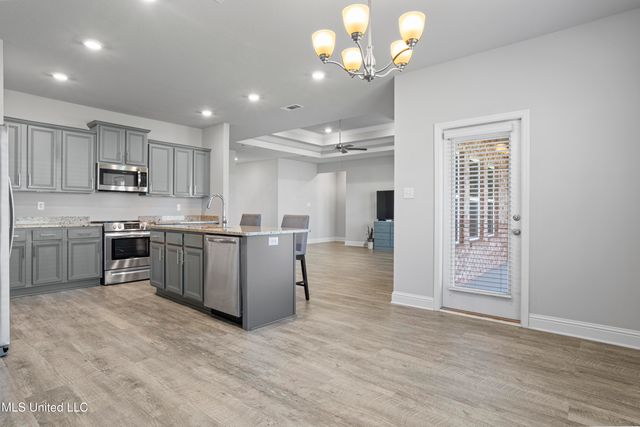 9553 Mallette Drive, Biloxi, MS 39532