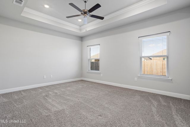 9553 Mallette Drive, Biloxi, MS 39532