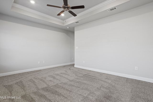 9553 Mallette Drive, Biloxi, MS 39532