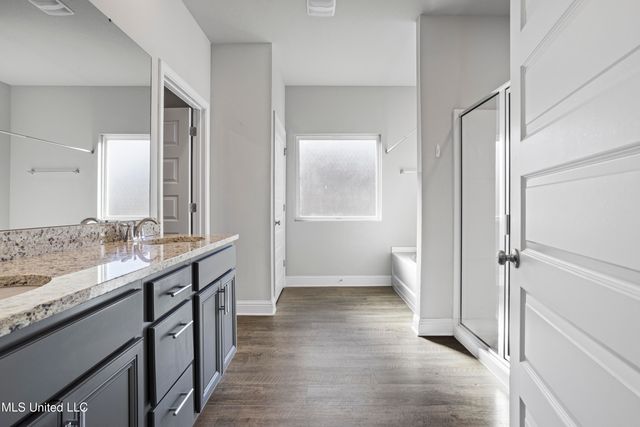 9553 Mallette Drive, Biloxi, MS 39532