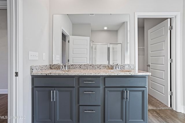 9553 Mallette Drive, Biloxi, MS 39532