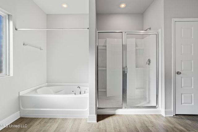 9553 Mallette Drive, Biloxi, MS 39532