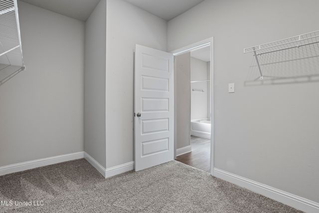 9553 Mallette Drive, Biloxi, MS 39532