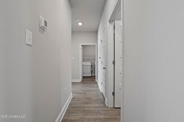 9553 Mallette Drive, Biloxi, MS 39532