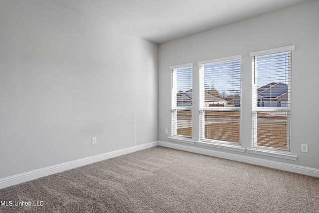 9553 Mallette Drive, Biloxi, MS 39532