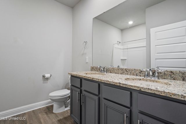 9553 Mallette Drive, Biloxi, MS 39532