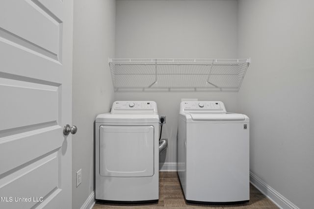 9553 Mallette Drive, Biloxi, MS 39532