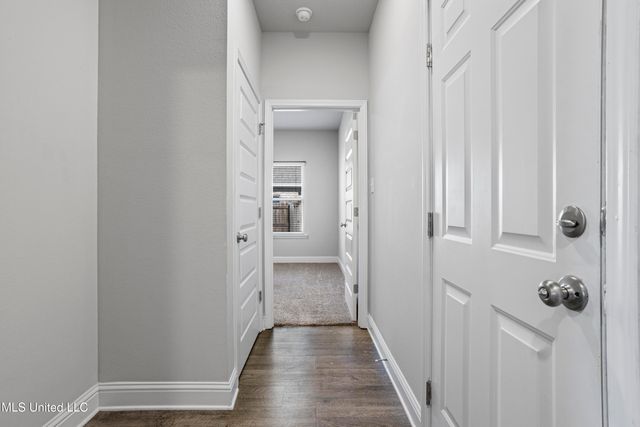 9553 Mallette Drive, Biloxi, MS 39532