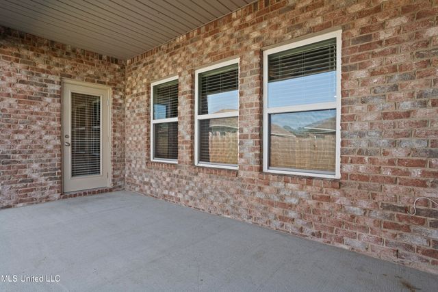 9553 Mallette Drive, Biloxi, MS 39532