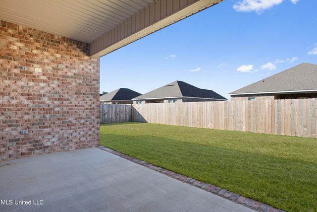 9553 Mallette Drive, Biloxi, MS 39532