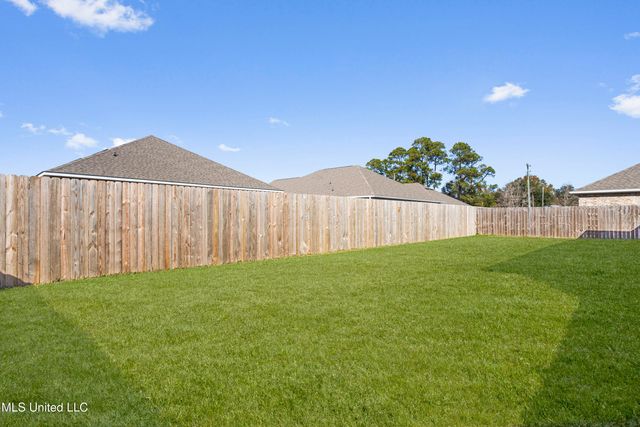 9553 Mallette Drive, Biloxi, MS 39532