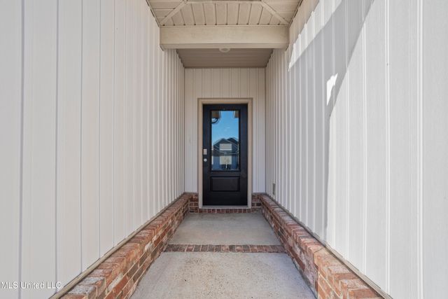 9553 Mallette Drive, Biloxi, MS 39532