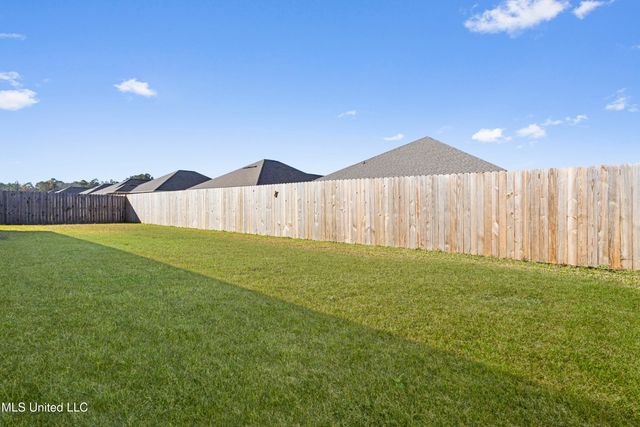 9553 Mallette Drive, Biloxi, MS 39532