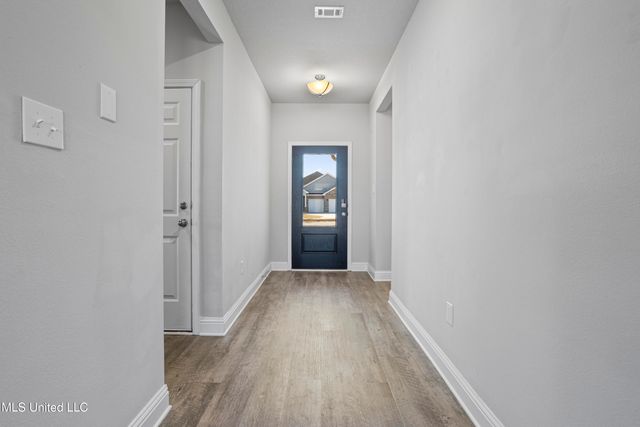 9553 Mallette Drive, Biloxi, MS 39532