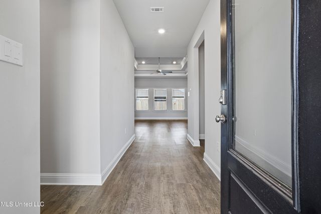 9553 Mallette Drive, Biloxi, MS 39532