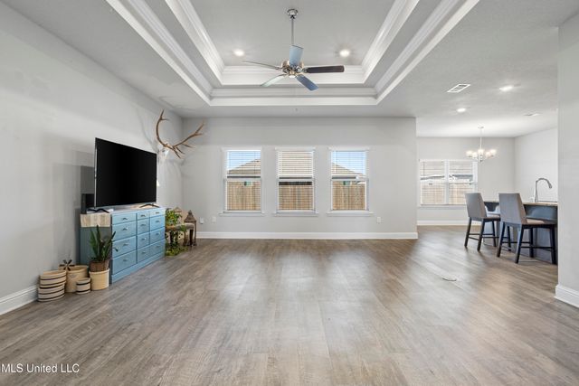 9553 Mallette Drive, Biloxi, MS 39532