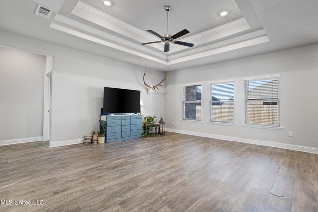 9553 Mallette Drive, Biloxi, MS 39532