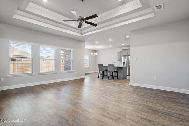 9553 Mallette Drive, Biloxi, MS 39532