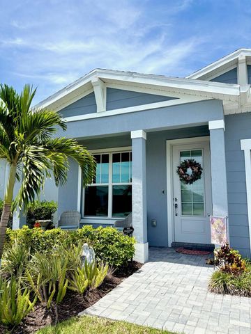 8997 Remy Lane, Port St. Lucie, FL 34987