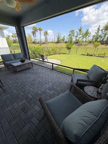 8997 Remy Lane, Port St. Lucie, FL 34987