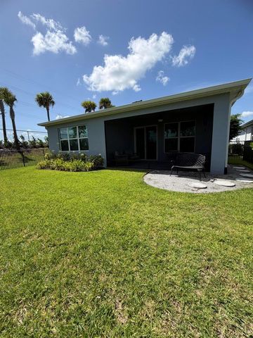 8997 Remy Lane, Port St. Lucie, FL 34987