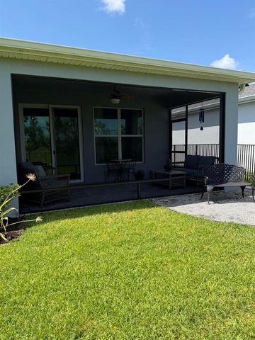 8997 Remy Lane, Port St. Lucie, FL 34987
