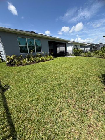 8997 Remy Lane, Port St. Lucie, FL 34987