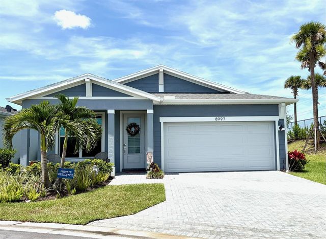 8997 Remy Lane, Port St. Lucie, FL 34987