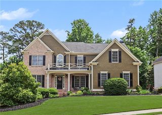 1595 Archmont Circle, Dacula, GA 30019