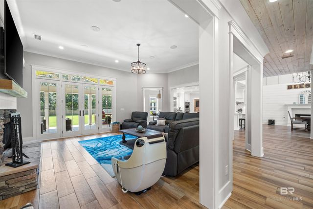 9826 Tifton Way, Fairhope, AL 36532