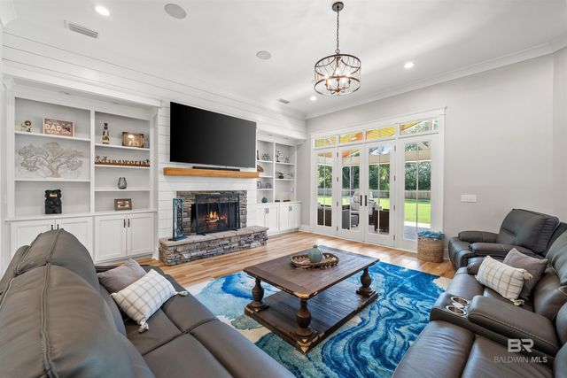 9826 Tifton Way, Fairhope, AL 36532