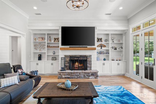 9826 Tifton Way, Fairhope, AL 36532