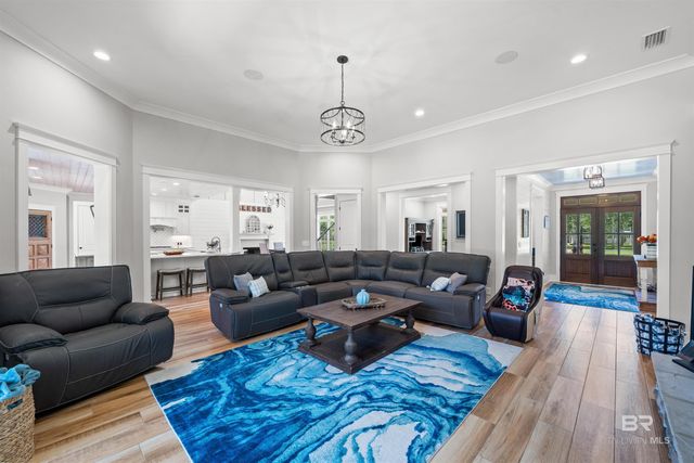 9826 Tifton Way, Fairhope, AL 36532