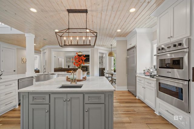 9826 Tifton Way, Fairhope, AL 36532