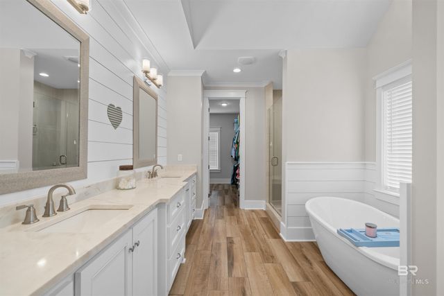 9826 Tifton Way, Fairhope, AL 36532