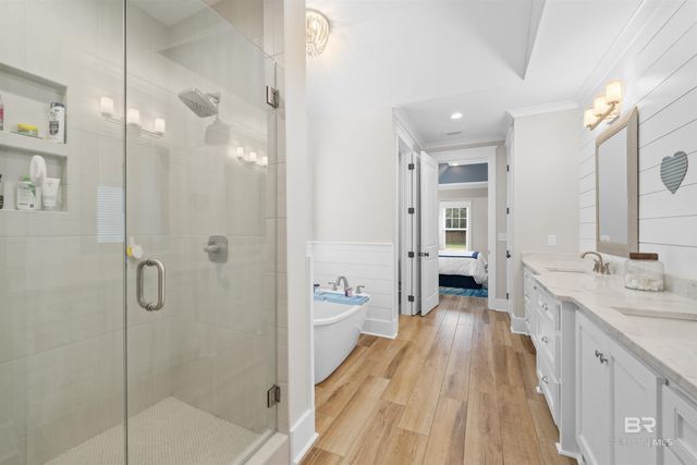 9826 Tifton Way, Fairhope, AL 36532