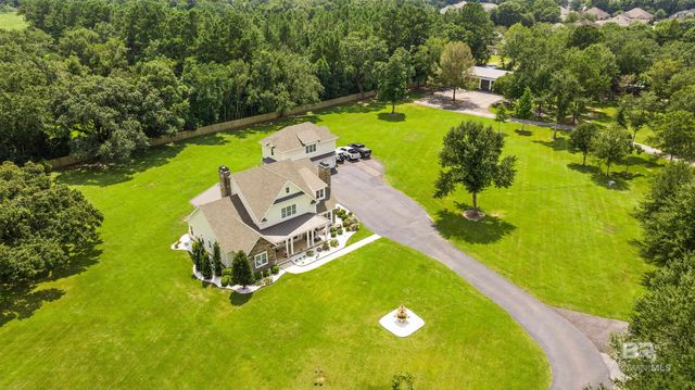 9826 Tifton Way, Fairhope, AL 36532