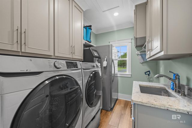 9826 Tifton Way, Fairhope, AL 36532